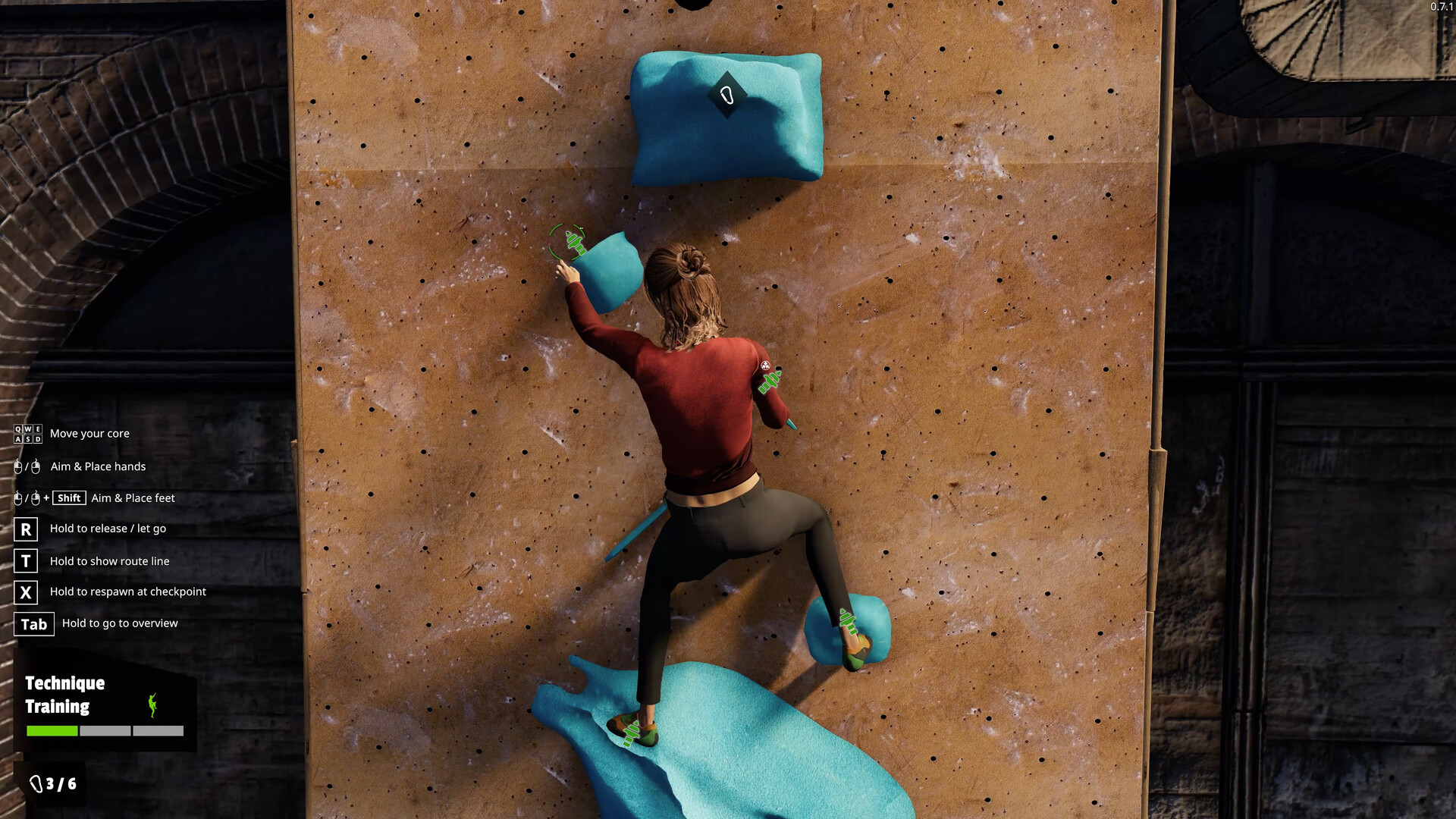《真实攀岩/New Heights: Realistic Climbing and Bouldering》PC中文版下载-含Build.22129765_2