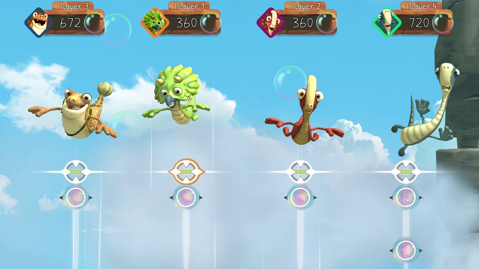《巨太龙：恐龙运动会/Gigantosaurus: Dino Sports》PC中文版下载-含Build.13934458_1