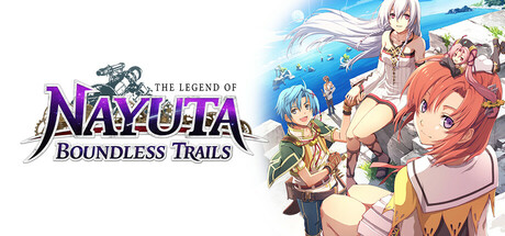《那由多之轨迹：星之彼方 The Legend of Nayuta Boundless Trails》Switch日版日文+1.0.0补丁_0