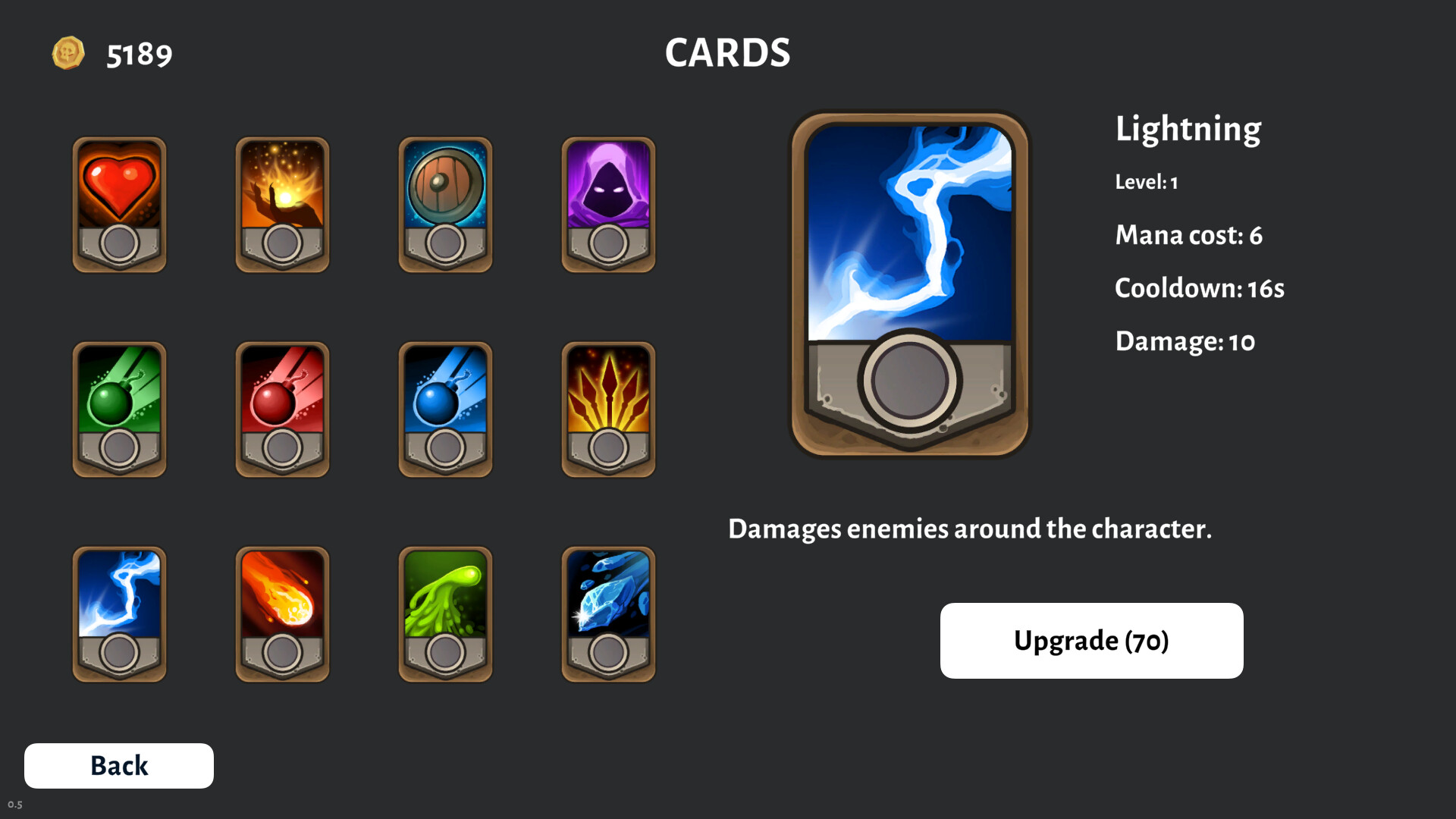溟渊卡境/Cards and Dungeons 中文版_2
