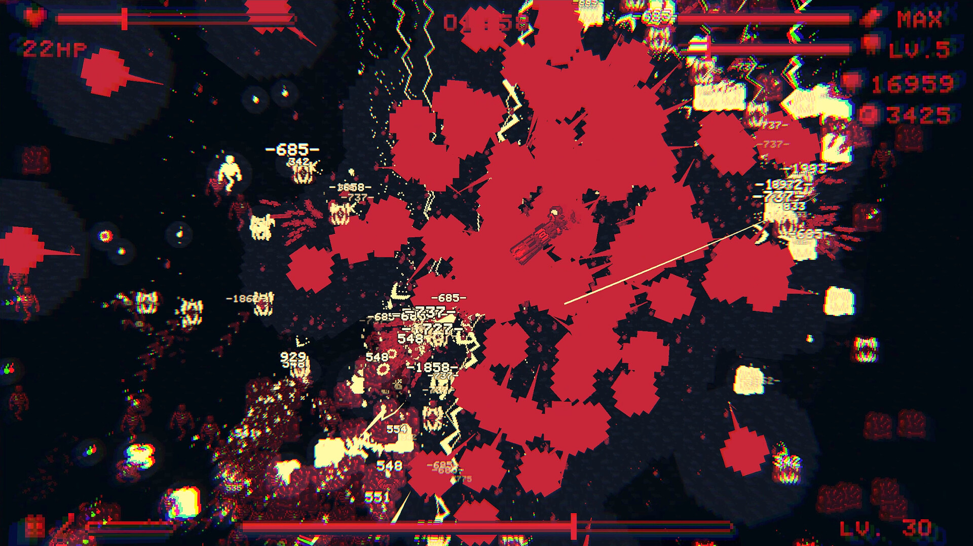 《红色回响/Echoes of Red》PC中文版下载-含Build.22305695_1