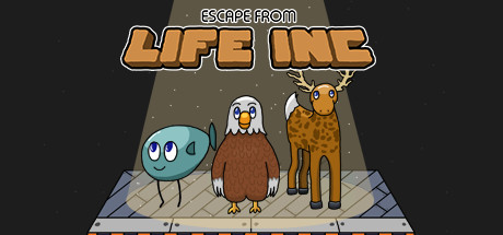 《逃离生命公司 Escape from Life Inc》Switch英文+1.0.2补丁_0