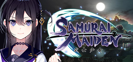 《武士少女 SAMURAI MAIDEN》Switch美版中文+1.60补丁+19DLC_0