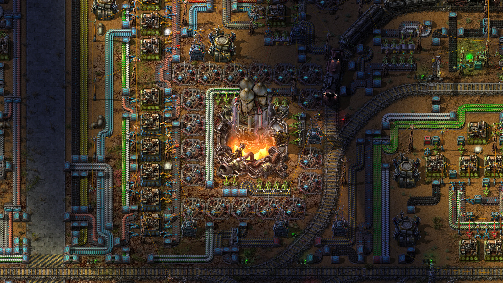 《异星工厂/Factorio》PC中文版下载-含v2.0.76_1