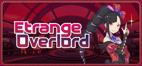 [异界魔姬].Etrange Overlord 港版中文+1.0.1补丁_0