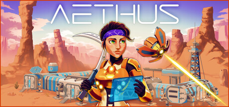 艾瑟斯/AETHUS 英文版_0
