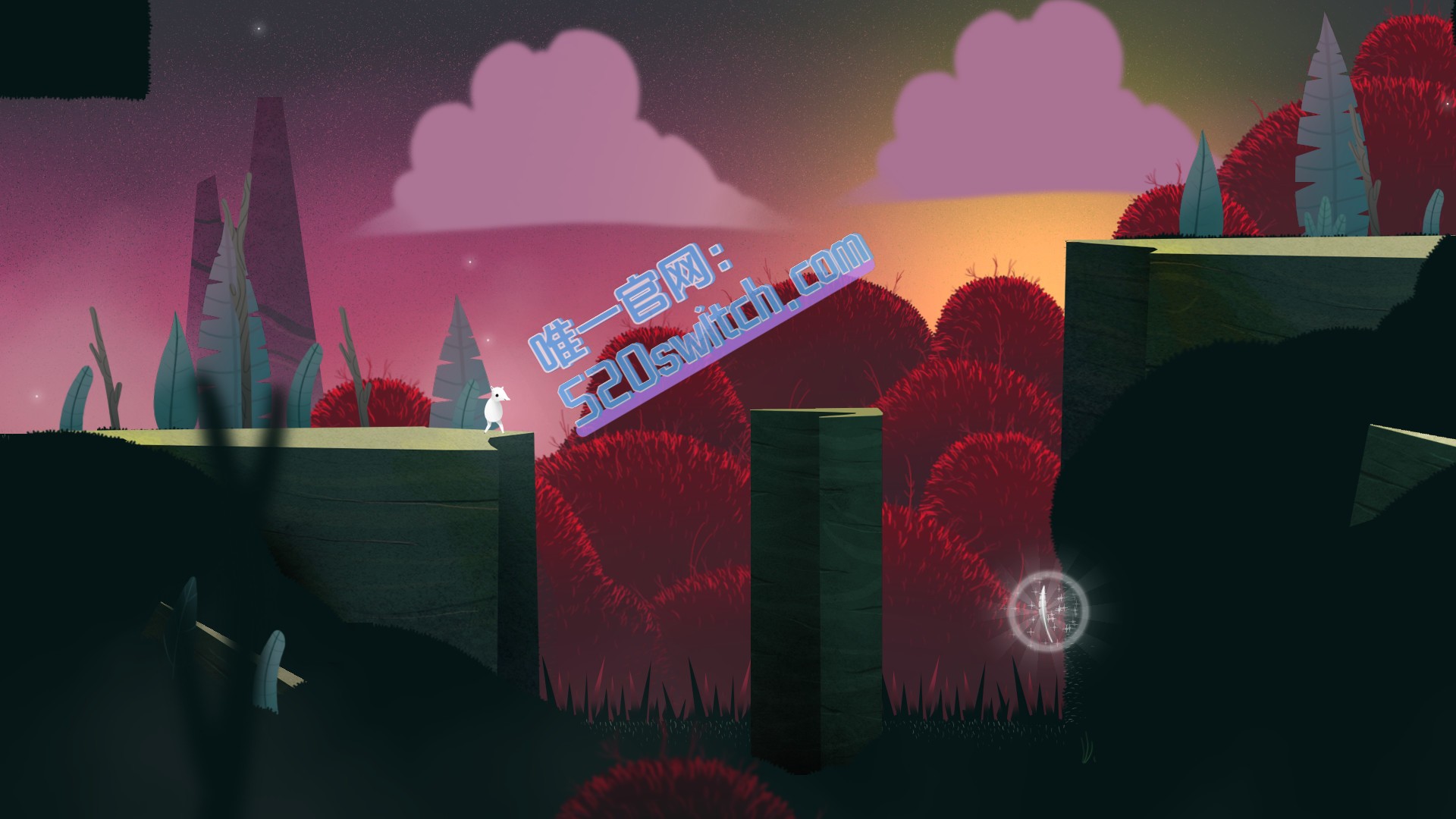 [9.0]《特务羊 Sheepo》PS4港版中文+V1.01 整合版_2