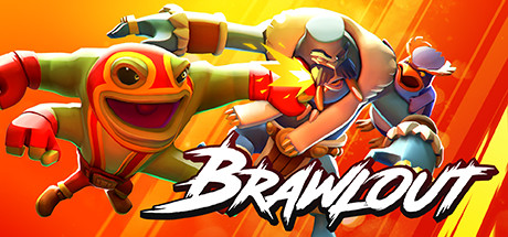 《大乱殴 Brawlout》Switch英文+4.0.0补丁_0