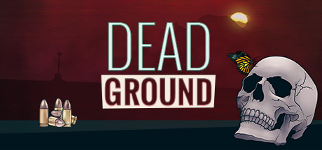 《死亡地带 Dead Ground》Switch英文+1.0.0补丁_0