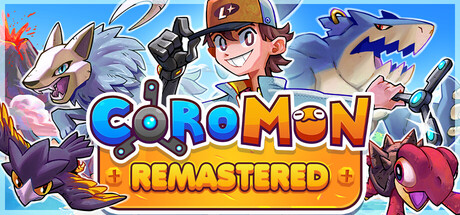《科洛蒙/Coromon》PC中文版下载-含Build.22484014_0