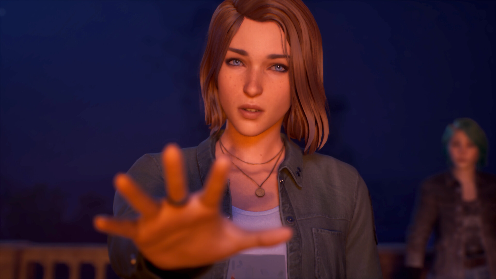 《奇异人生：重逢-虚拟机版/Life is Strange: Reunion HYPERVISOR》PC中文版下载-含Build.22313698_2