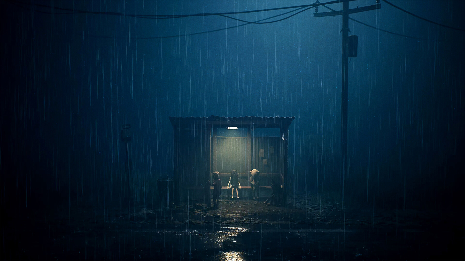 《生灵重塑/REANIMAL》PC中文版下载-含v356579_2