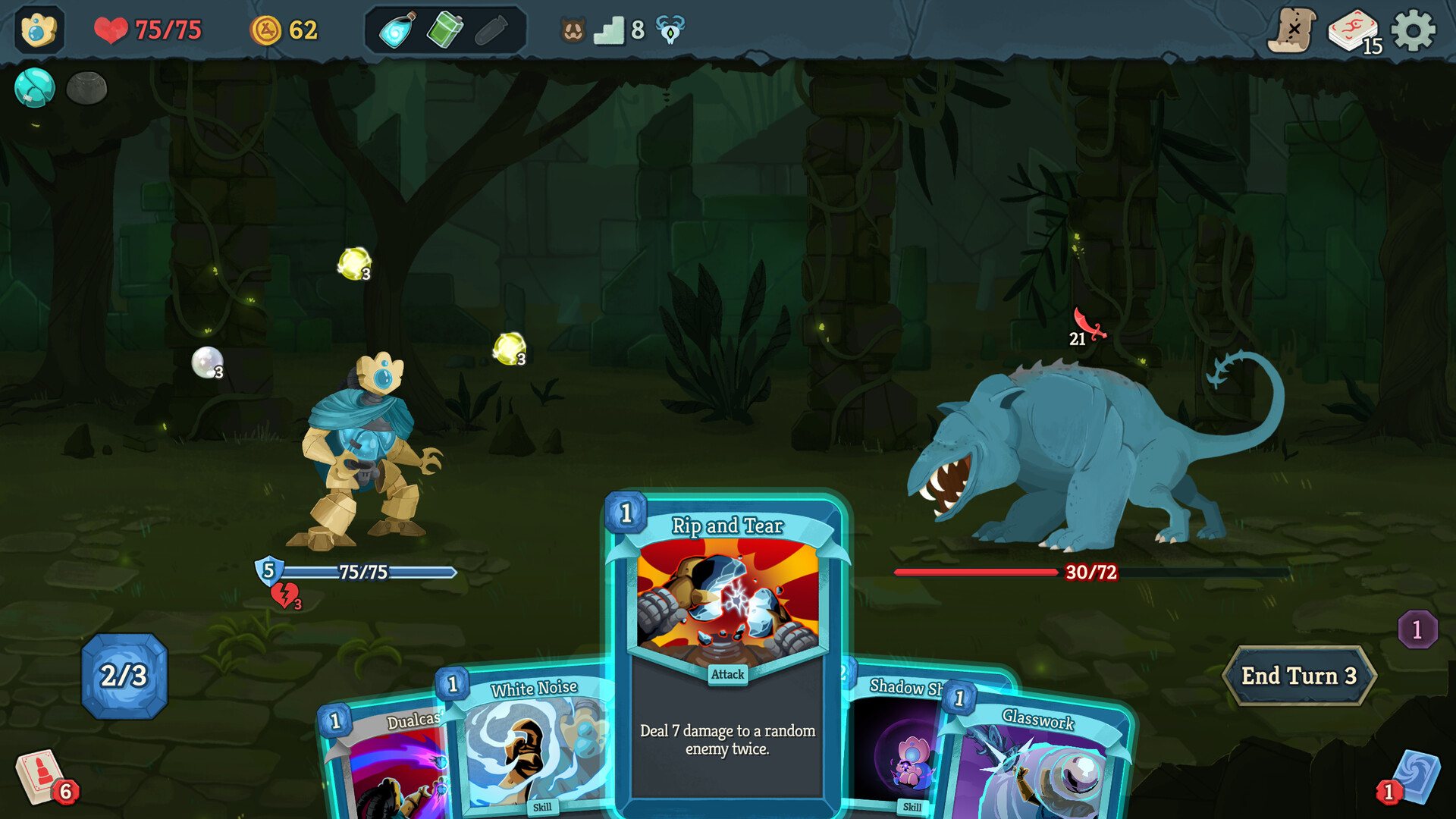 《杀戮尖塔2/Slay the Spire 2》PC中文版下载-含v0.98.1_2