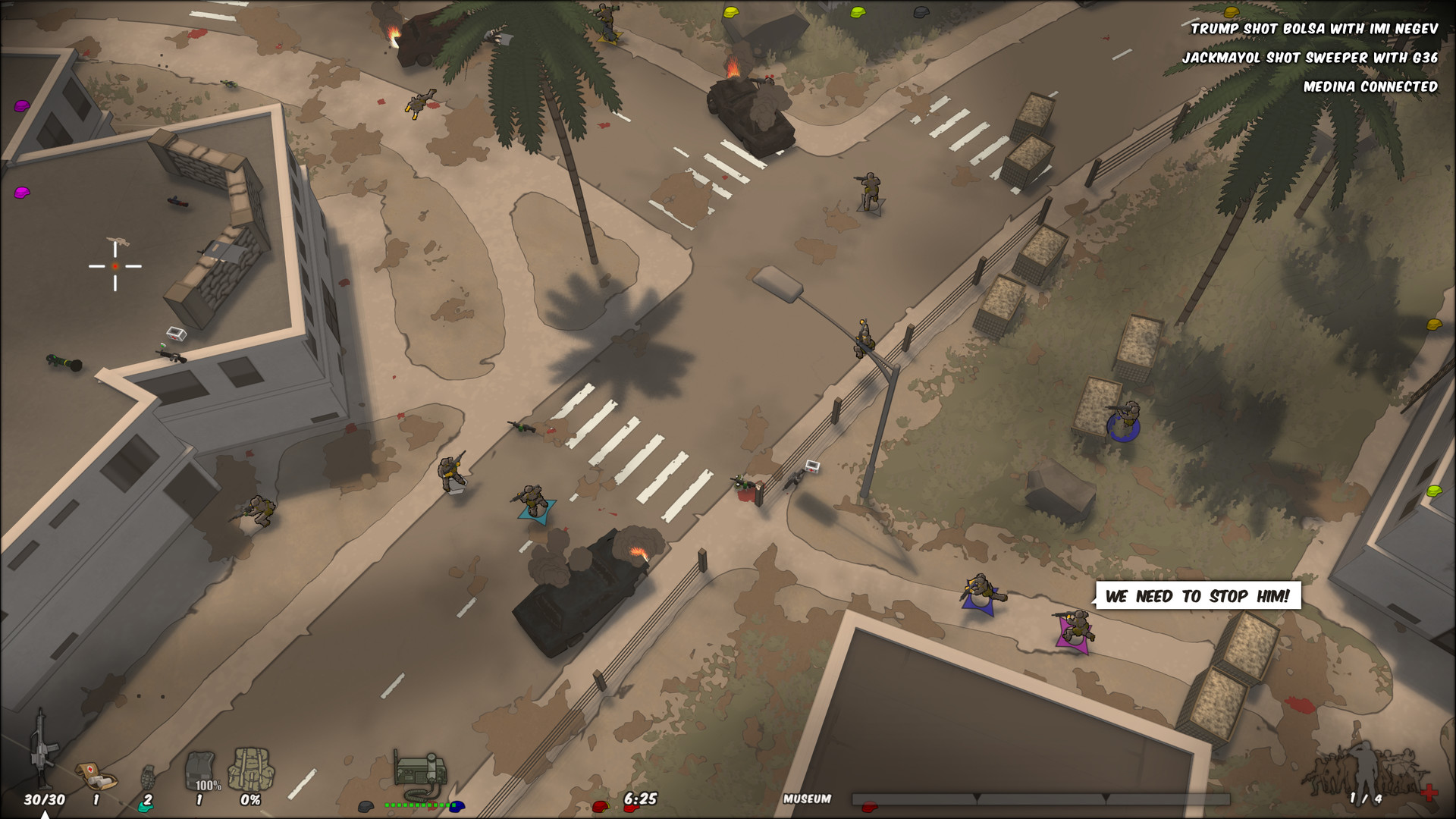 《小兵步枪/Running with Rifles》PC中文版下载-含Build.22291881_1