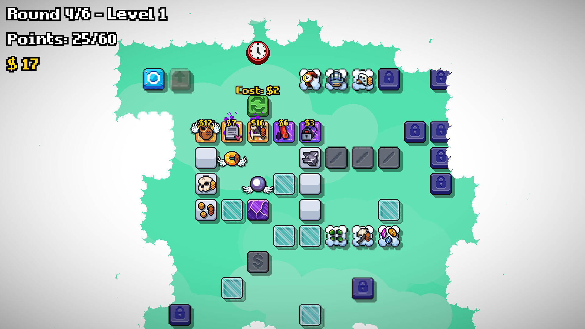《掠夺阴谋/LOOTPLOT》PC中文版下载-含Build.21430360_2