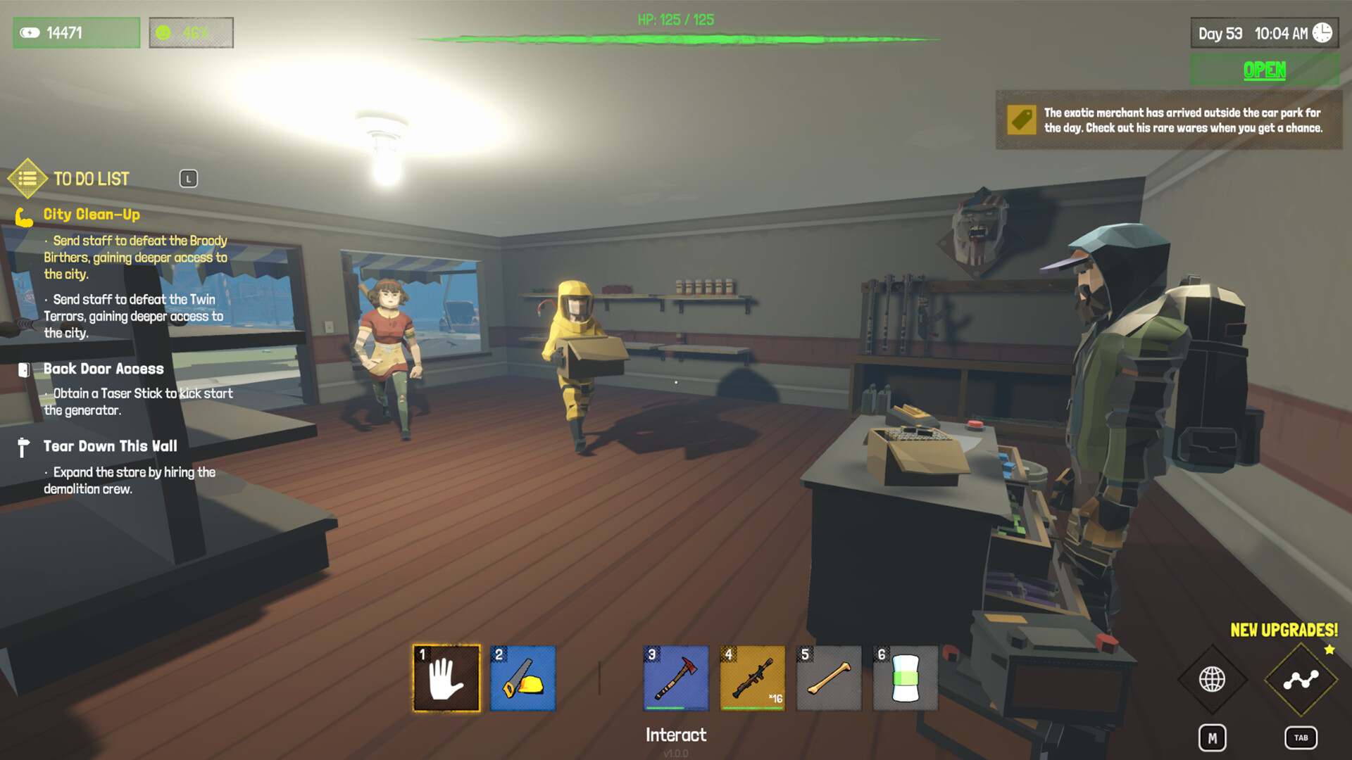 《行尸走售/The Walking Trade》PC中文版下载-含Build.22211510_2