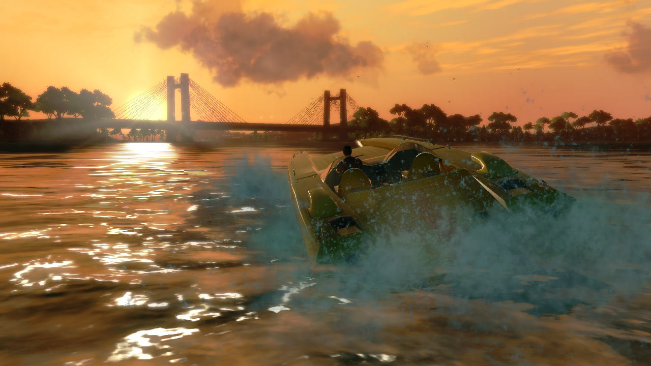 《正当防卫2/Just Cause 2》PC中文版下载-含v1.0.0.1增强版_2