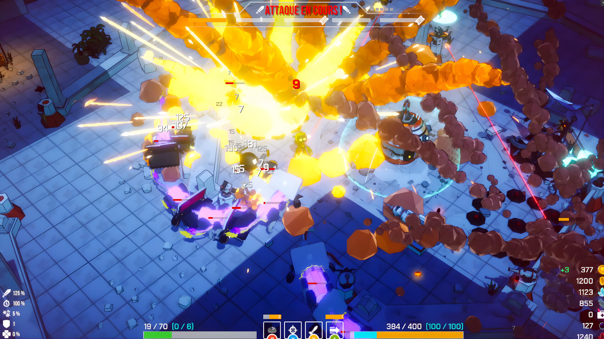 《克丽特：共同防御/Kritter: Defend Together》PC中文版下载-含Build.22293166_1