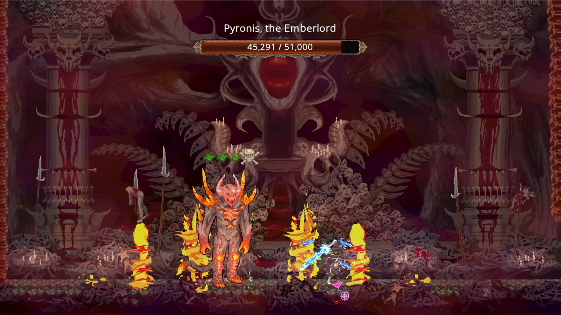 《神奇魔法师/An Amazing Wizard》PC中文版下载-含v0.5.201_2