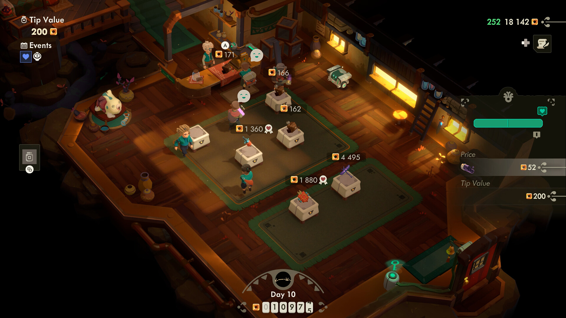 《夜勤人2：无尽宝库/Moonlighter 2: The Endless Vault》PC中文版下载-含v0.18.16.0_1