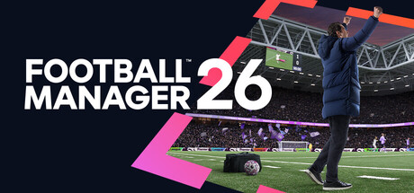 《足球经理26-虚拟机版/Football Manager 26 HYPERVISOR》PC中文版下载-含Build.22281833_0
