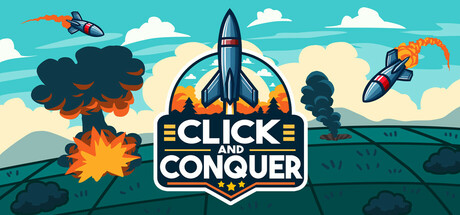 《点击征服者/Click and Conquer》PC中文版下载-含Build.19924779_0