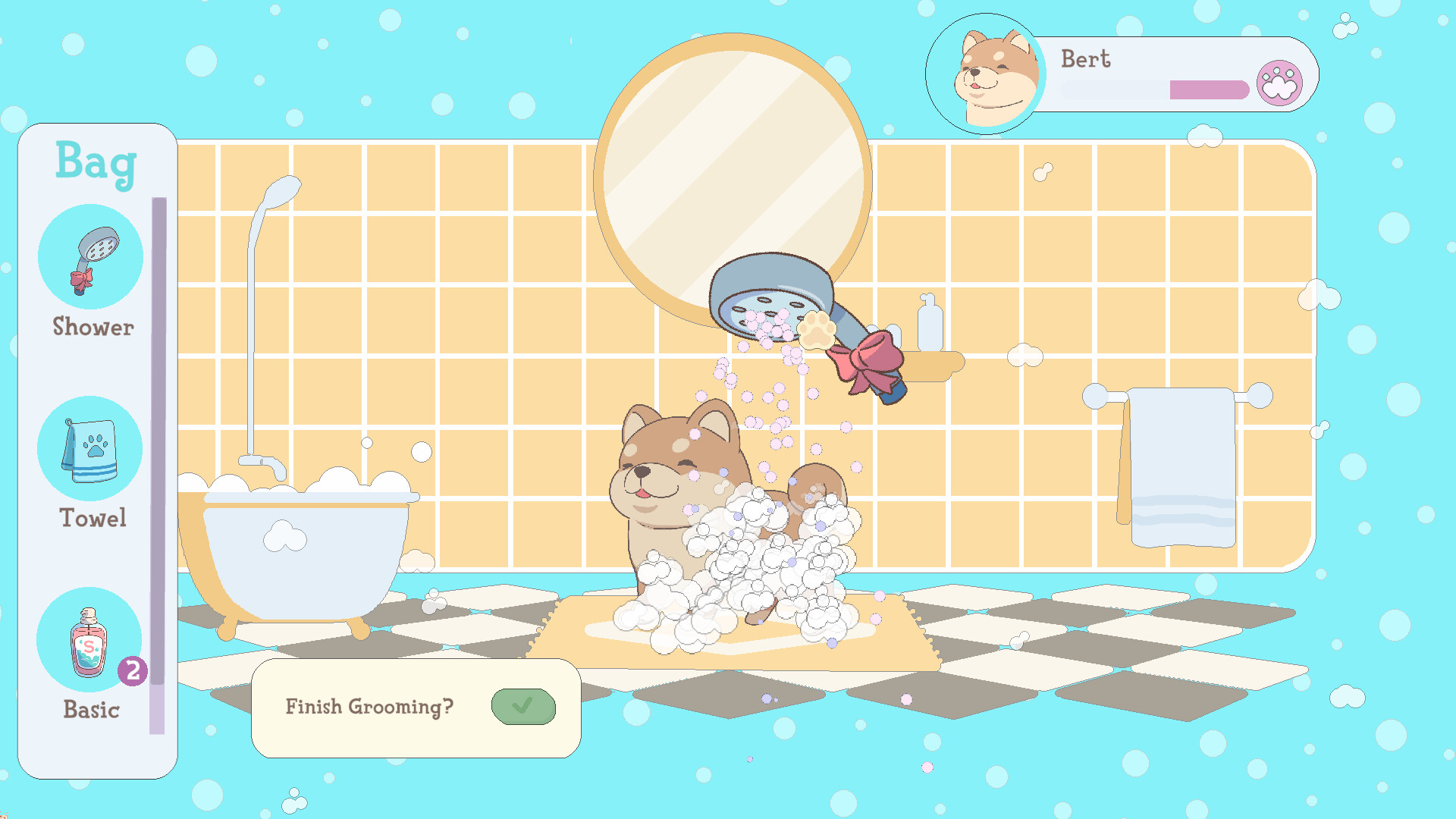 《小狗乐园/Puppy Park》PC中文版下载-含Build.22265872_1