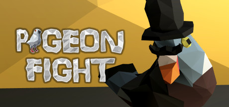 《赛鸽大战 Pigeon Fight》Switch中文+1.0.0补丁_0