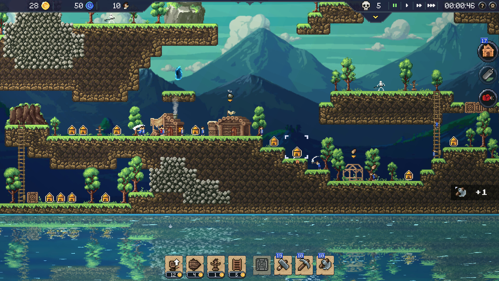 《匠人/Craftlings》PC中文版下载-含v1.1.3_2