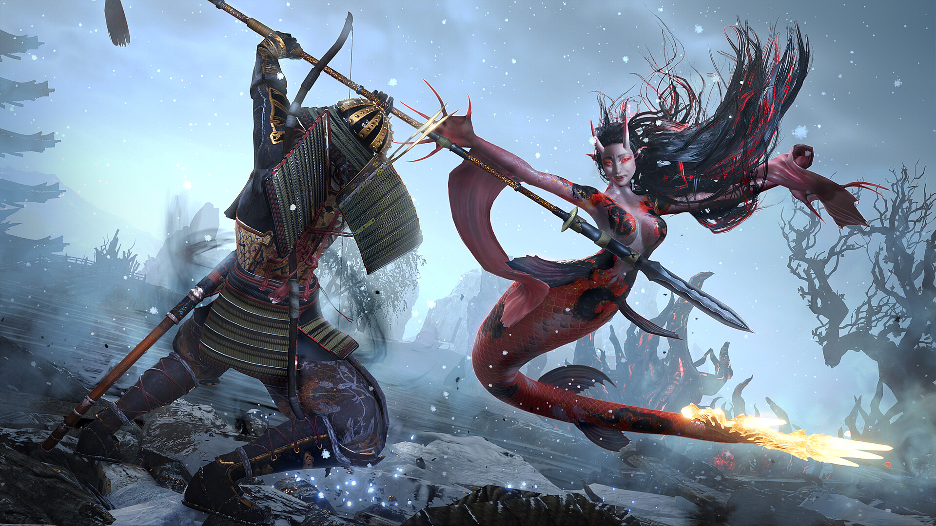 《仁王3/Nioh 3》PC中文版下载-含v1.04.02数字豪华版_1