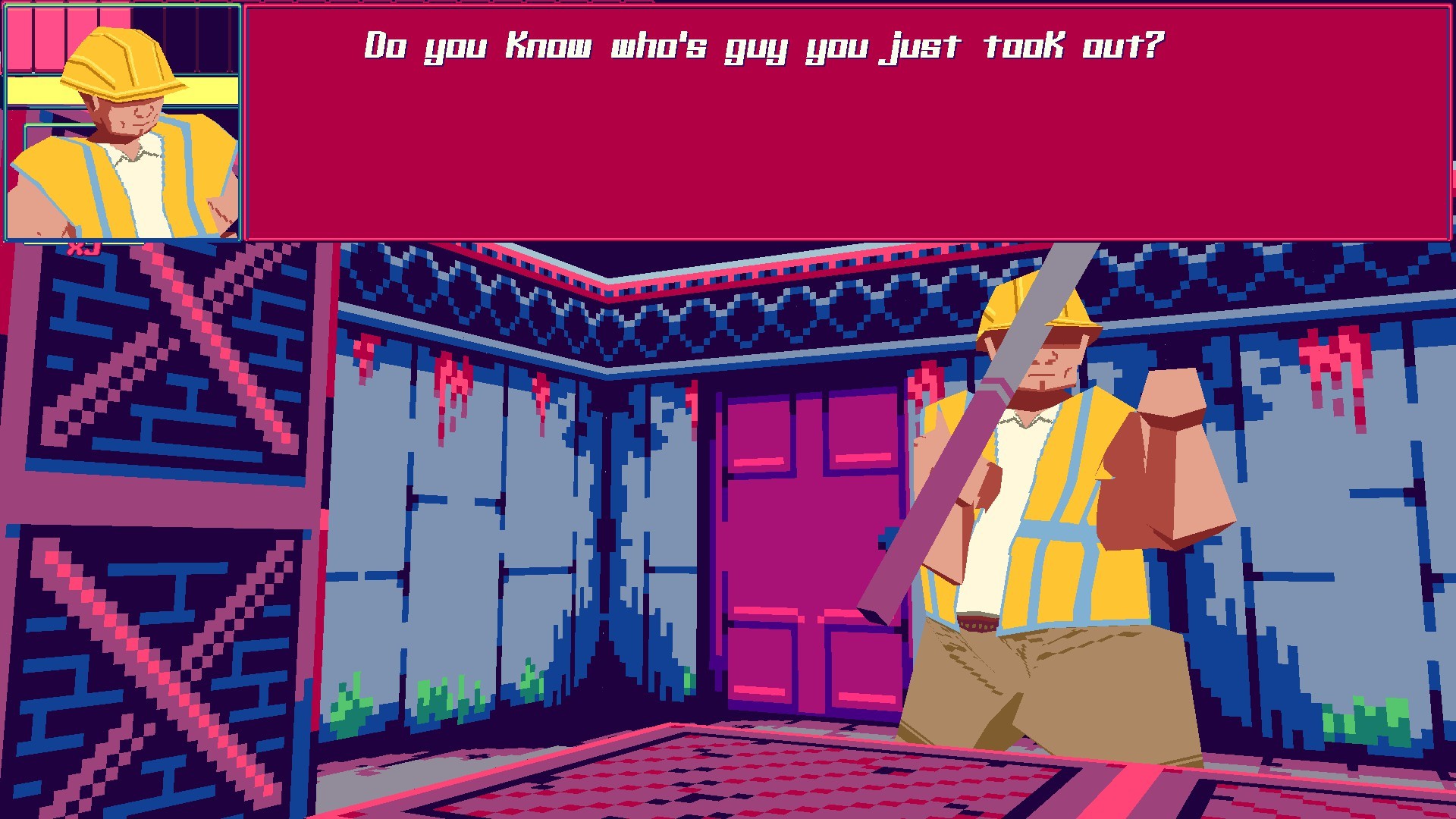 [9.0]《绝顶城市 Breakneck City》PS4港版英文+V1.00_1