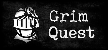 《暗影征途：古典卷/Grim Quest – Old School RPG》PC中文版下载-含Build.22499555_0