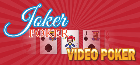 《Joker Poker – Video Poker》Switch英文+1.0.0补丁_0
