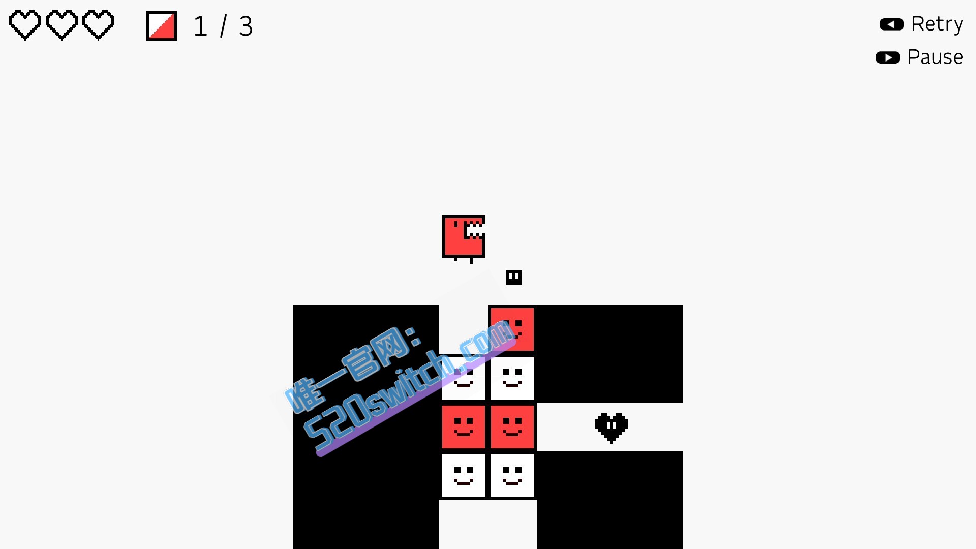 《斑块 Gabbuchi》Switch中文+1.0.0补丁_1