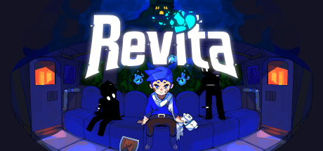 《轮回塔 Revita》Switch美版中文+1.0.3e补丁_0