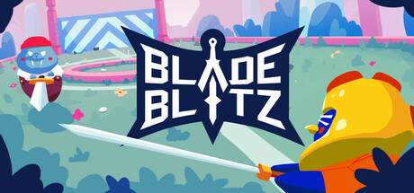 刀锋突袭/Blade Blitz_0