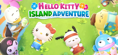 《凯蒂猫岛屿冒险-虚拟机版/Hello Kitty Island Adventure HYPERVISOR》PC中文版下载-含Build.22100665_0