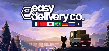 《黑猫速递 Easy Delivery Co.》Switch美版中文+1.12e补丁_0