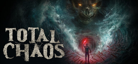 《全面混沌/Total Chaos》PC中文版下载-含v1.0.23_0