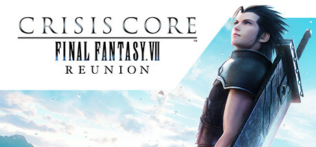 《最终幻想VII：核心危机重聚 CRISIS CORE –FINAL FANTASY VII– REUNION》Switch港版中文+1.0.4补丁+1DLC_0
