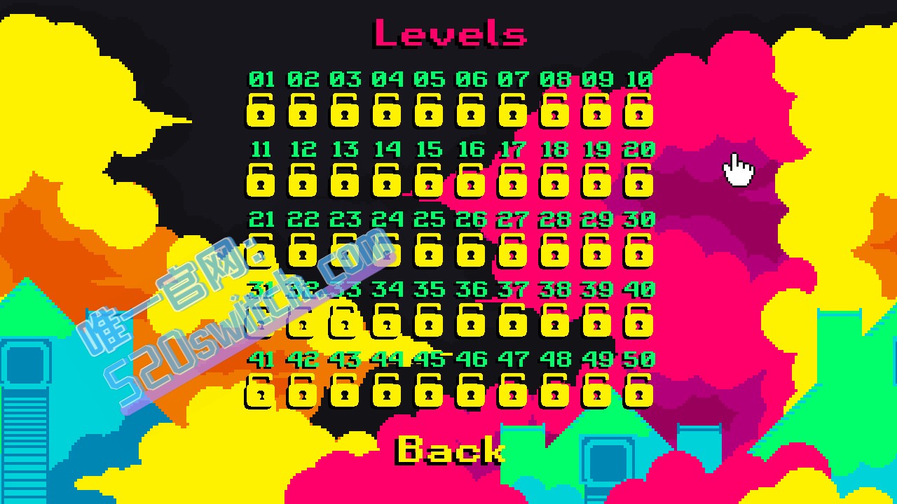《色彩斑斓 Colorful Colore》Switch英文+1.0.0补丁_1
