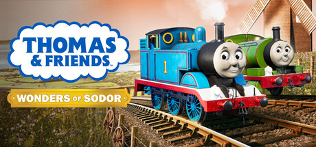 《托马斯和朋友：多多岛奇观/Thomas & Friends: Wonders of Sodor》PC中文版下载-含Build.22317314_0