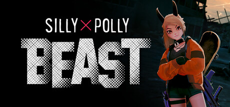 《孤女困魇/Silly Polly Beast》PC中文版下载-含v1.2.5.152_0