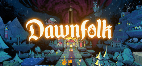 《黎明之人/Dawnfolk》PC中文版下载-含v1.4.0_0