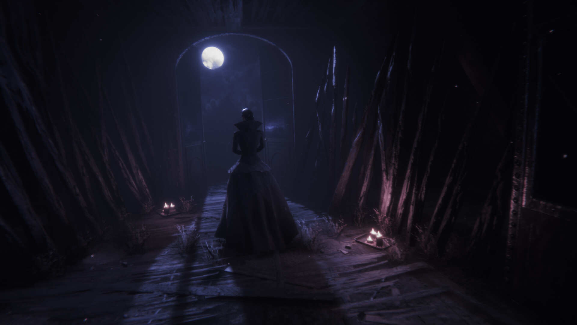 《斯盖尔之女VR版/Maid of Sker VR》PC中文版下载-含Build.22329117_1