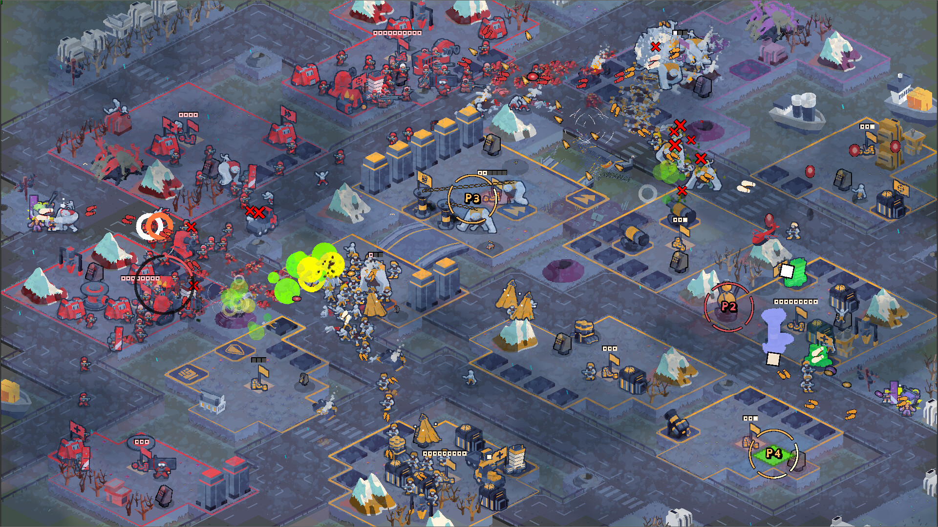 《桌面战争：兵团乱斗/D.O.T. Defence》PC中文版下载-含Build.22271859_1