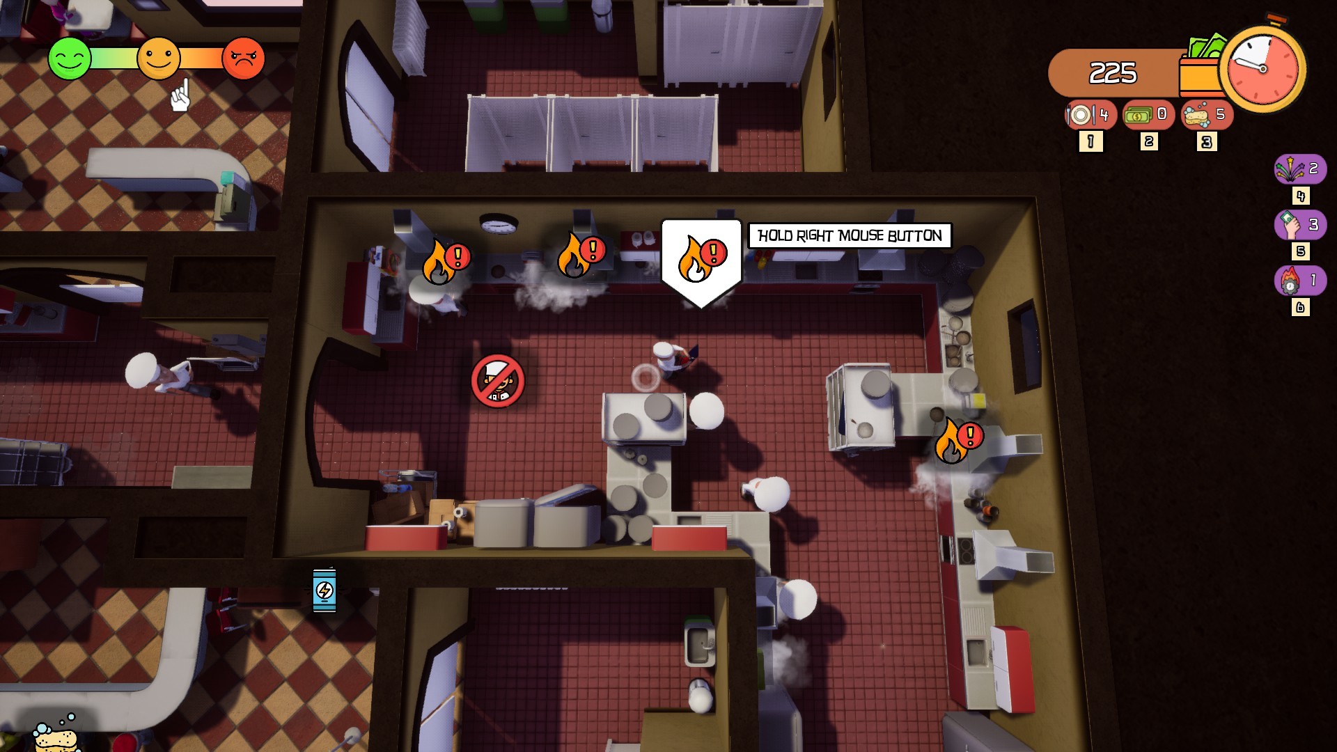 《疯狂服务生/Mad Restaurant People》PC中文版下载-含v1.8.3.1_2