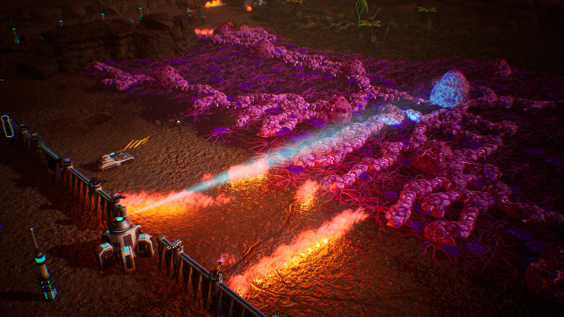 《星萼/Calyx》PC中文版下载-含Build.22264937_1