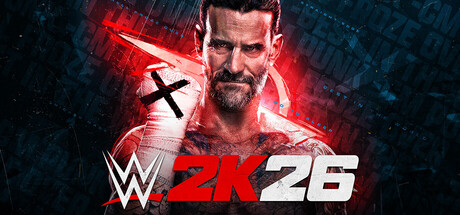《美国职业摔角联盟2K26-虚拟机版/WWE 2K26 HYPERVISOR》PC英文版下载-含Build.22424910_0