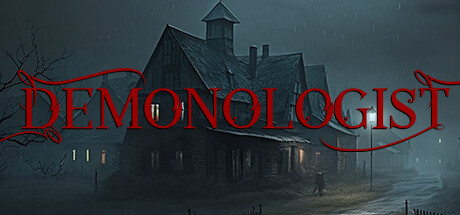 《恶魔学家/Demonologist》PC中文版下载-含Build.13022026联机版_0